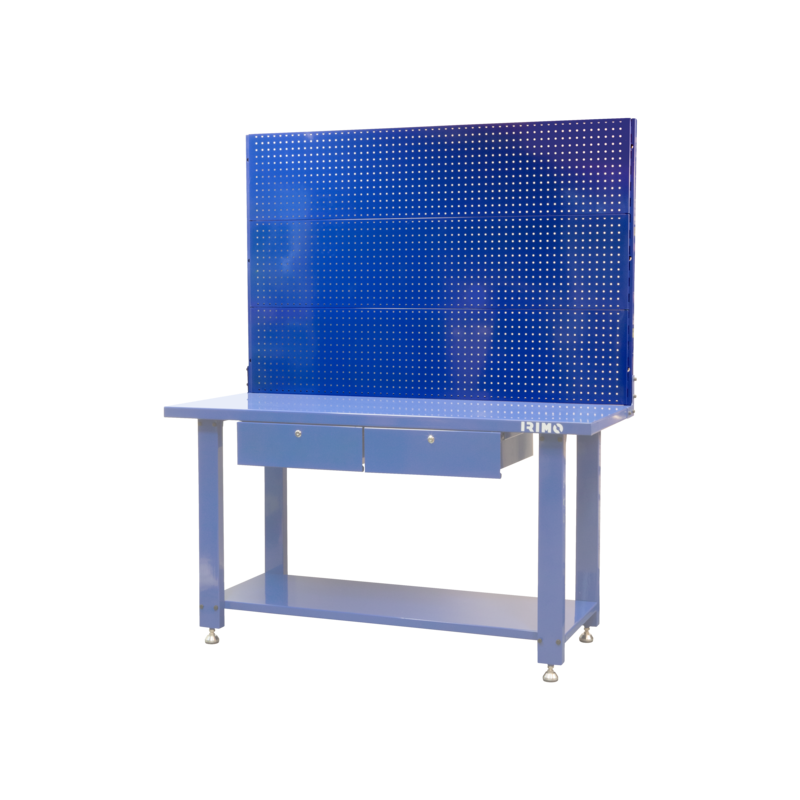 Panel de herramientas con marco reforzado 1.500 mm