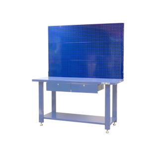 Panel de herramientas con marco reforzado 1.800 mm