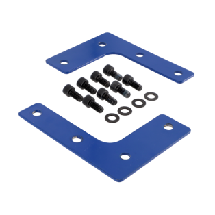 Adaptadores de paneles de herramientas para banco de trabajo 9062