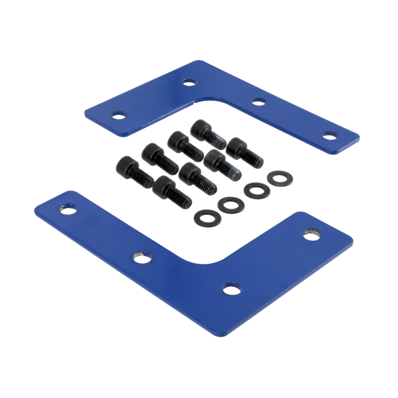 Adaptadores de paneles de herramientas para banco de trabajo 9062