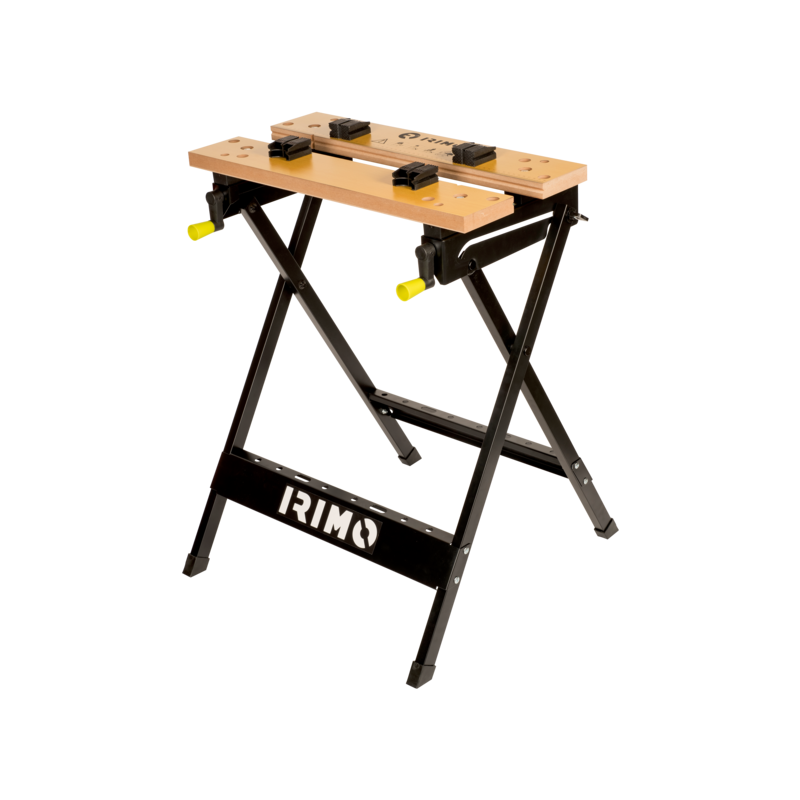 Banco de trabajo plegable