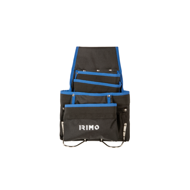 Bolsa para herramientas con 10 bolsillos