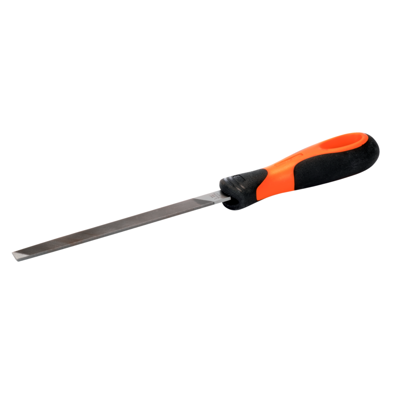 Lima Mecanico Universal 8 Bast