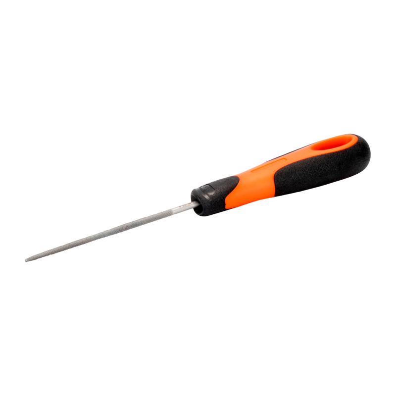 Lima Mec.Redonda C/Mang 10 Bas