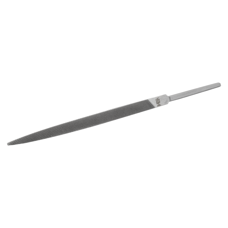 Lima Mecanico Triangular 6 Ent