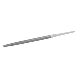 Lima Mecanico Cuadrada 10 Fina