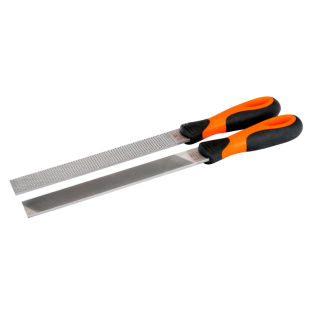 Juego Limas Bricolage