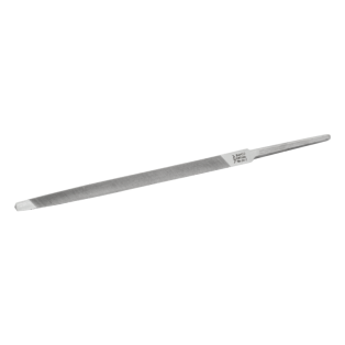 Limas Afilado Triang. Delg. 4