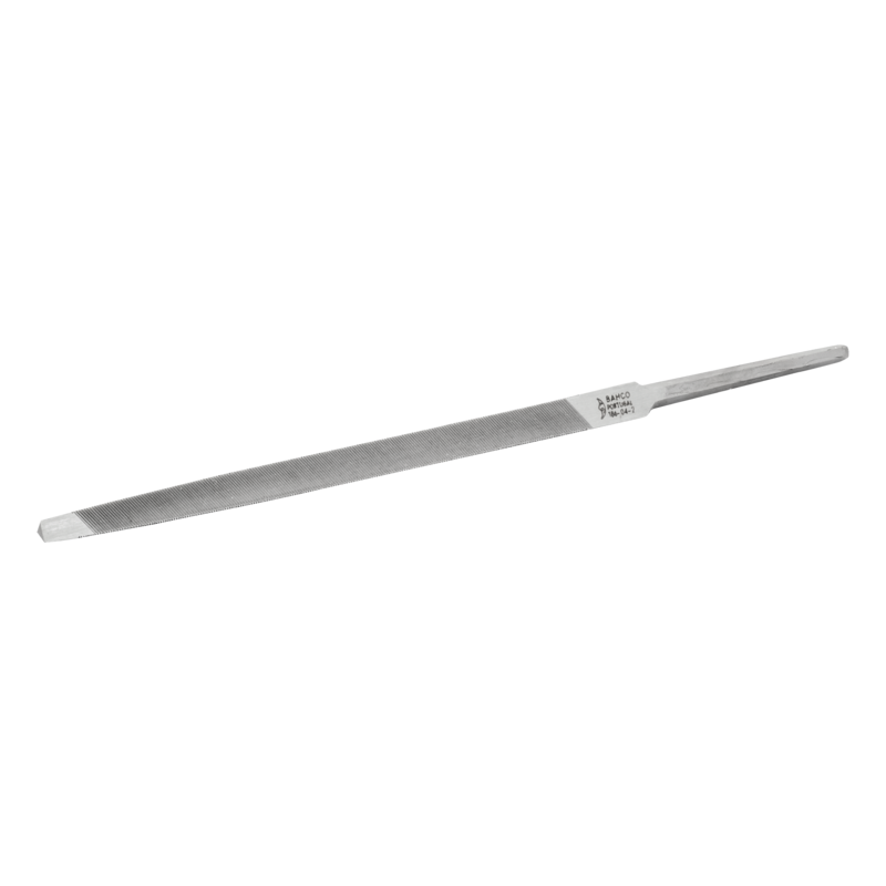 Limas Afilado Triang. Delg. 7