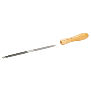 Lima Triangular 7 Entrefina