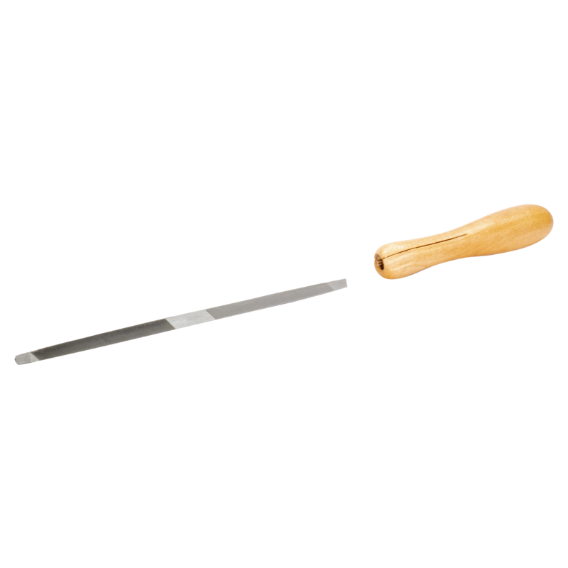 Lima Triangular 7 Entrefina