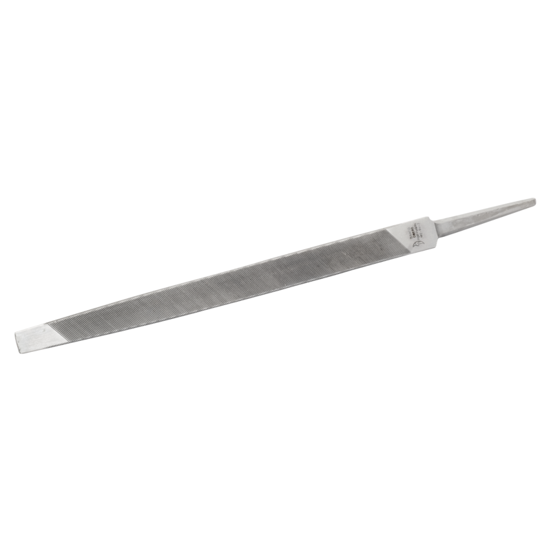 Lima Triangular Sc 6 Entrefina