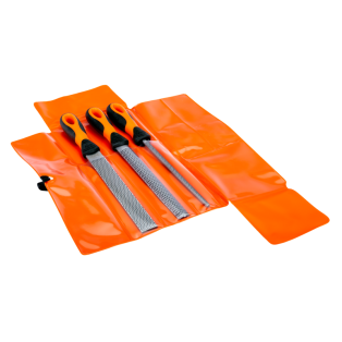 Escofina 8 Entrefina