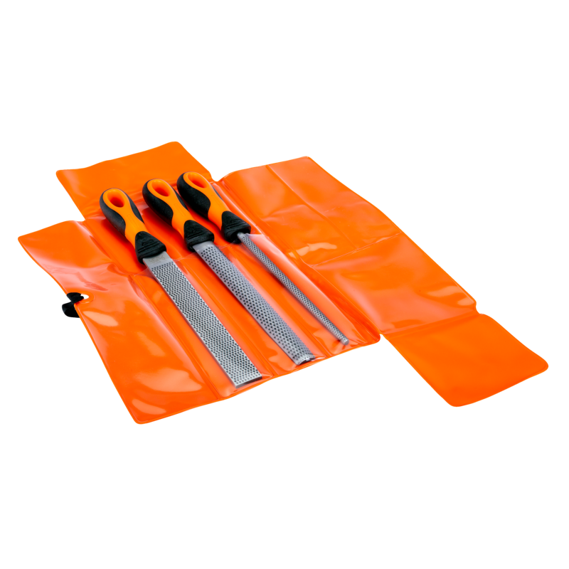 Escofina 8 Entrefina