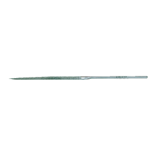 Lima Aguja Diama Redon 16Cm