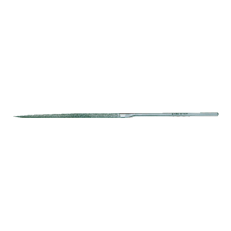 Lima Aguja Diama Redon 16Cm