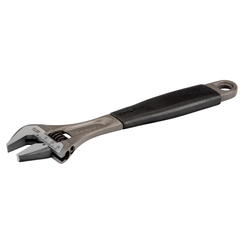 Ajustable Moleta Central 8"