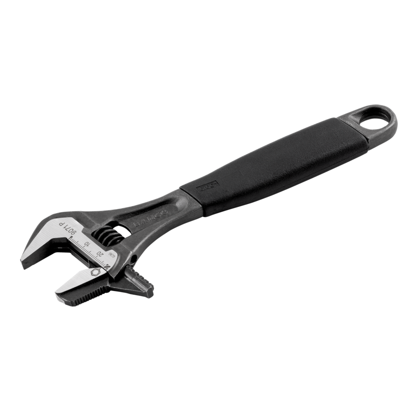 Llave Ajustable Inglesa