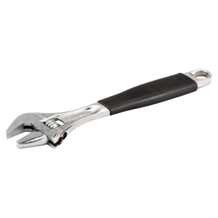 Ajustable Moleta Central 8"