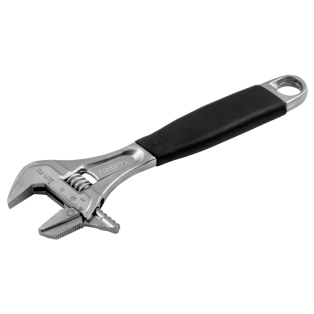 Ajustable Moleta Central 8"