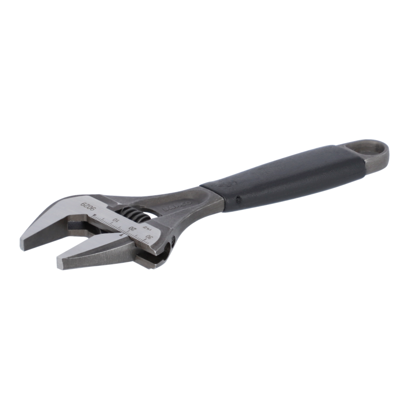 Llave Ajust Mol. Central 10"