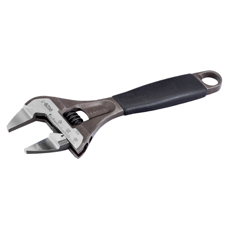 Ajustable Mol. Central Delgada