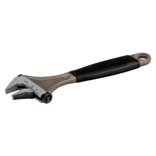 Ajustabl Mol. Lateral Ergo 10"