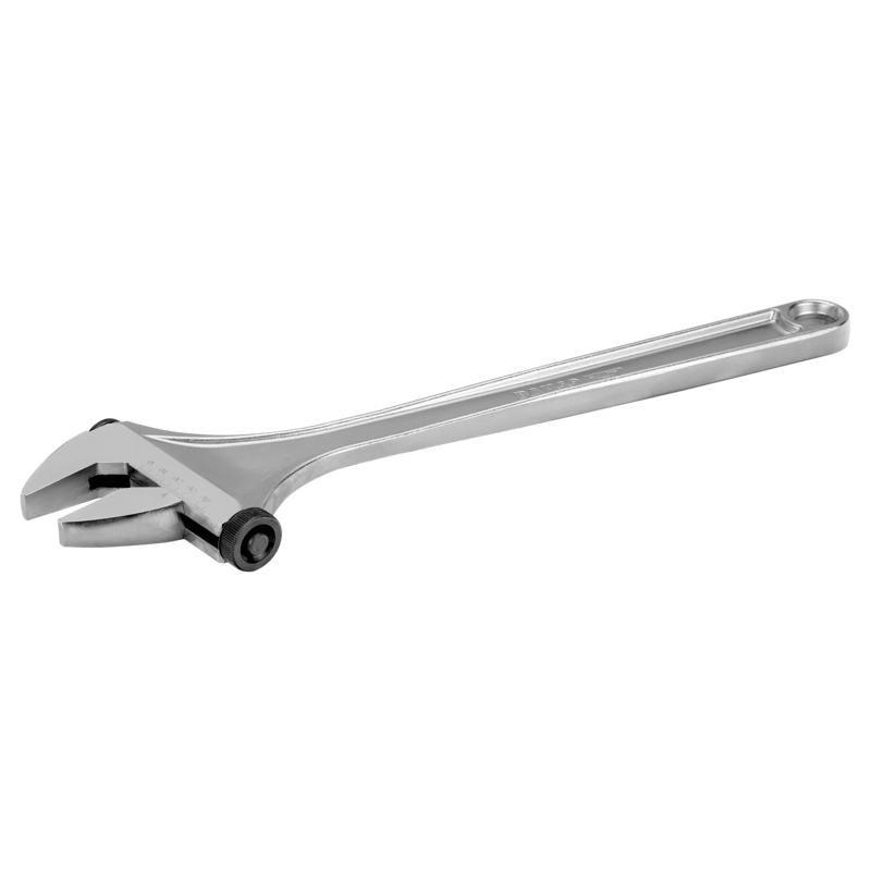 Ajustable Mol Lateral Crom 30"