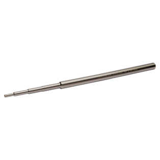 Mango para llave de tubo de dos bocas