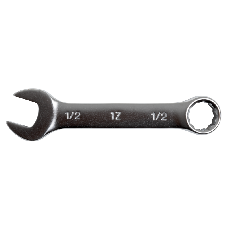 Llave Combinada Stubby 7/16"