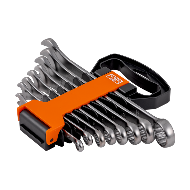 Jgo.Llaves Comb Acodad 8P Clip