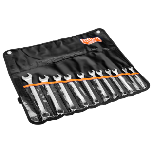 Jgo.Llaves Comb Acodad 11P