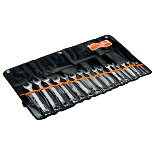 Jgo.Llaves Comb Acodad 17P