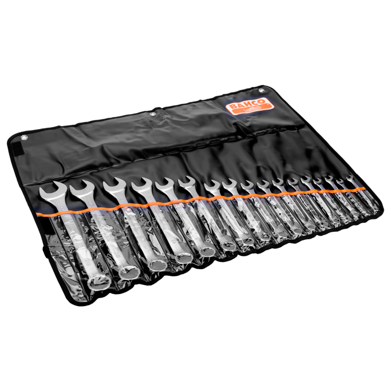 Jgo.Llaves Comb Acodad 17P Bol