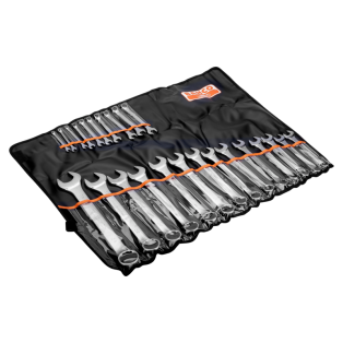 Jgo.Llaves Comb Acodad 24P Bol