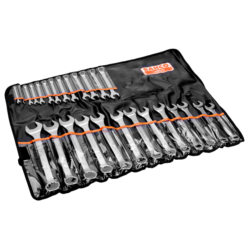 Jgo.Llaves Comb Acodad 26P