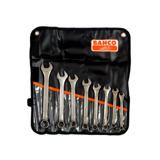 Jue Llaves Comb Acodadas 8P