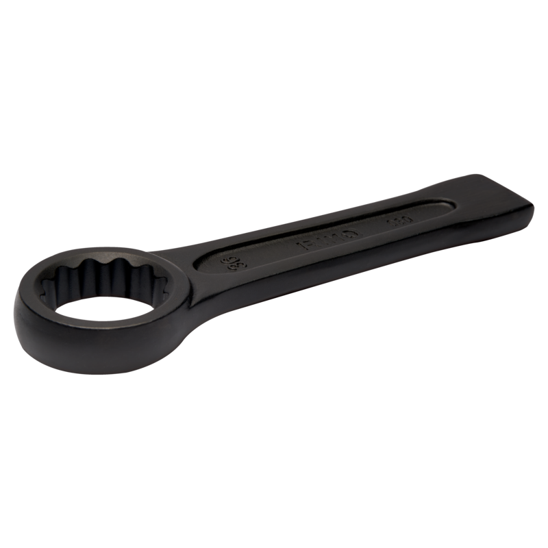 Llave de estrella de golpe