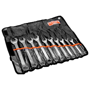 Jue Llaves Comb Acodadas 11P