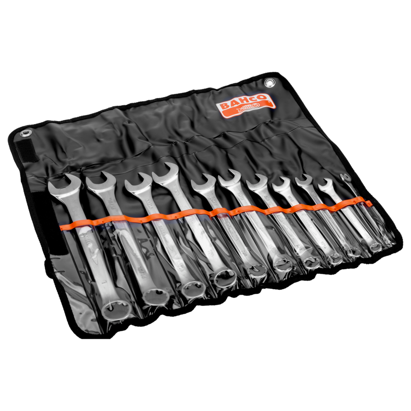 Jue Llaves Comb Acodadas 11P