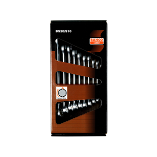 Juego Llaves Mixtas Acoda