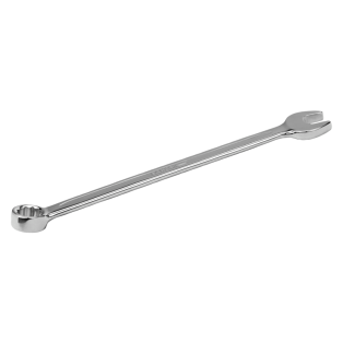 Llave Comb Extralarga 7/16"