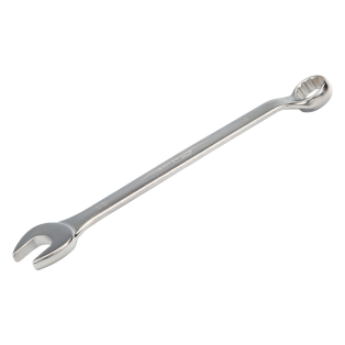 Llave Combinada Acodada 28