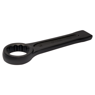 Llave de estrella de golpe