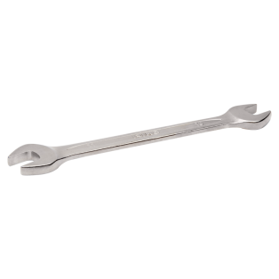 Llave fija de dos bocas 16-17 mm