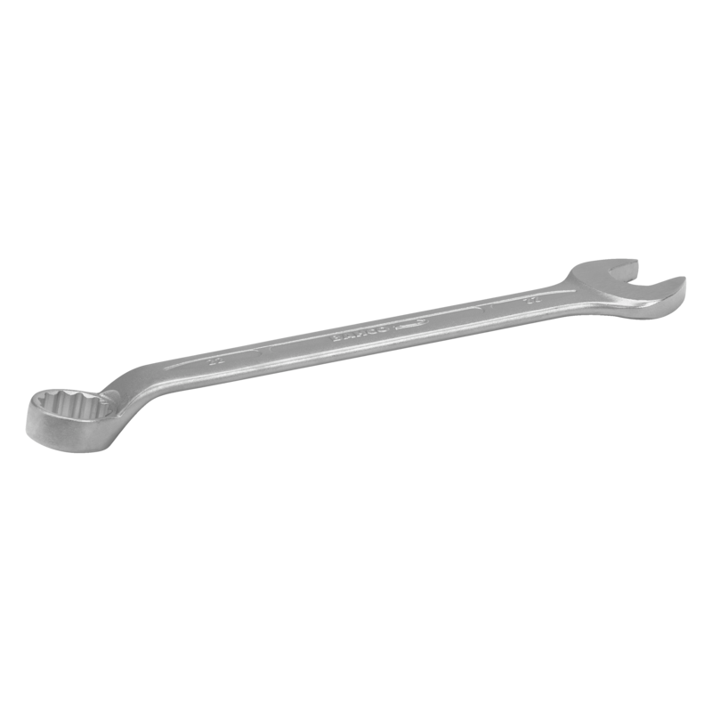 Llave combinada acodada de 14 mm con Dynamic-Drive™ de 12 puntos y acabado cromado de 185 mm