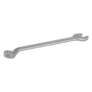 Llave combinada acodada de 23 mm con Dynamic-Drive™ de 12 puntos y acabado cromado de 300 mm