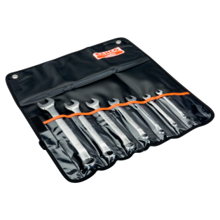 Juego Llaves Combinadas 7P