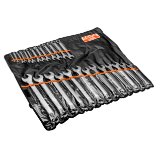 Juego Llaves Combinadas 26P