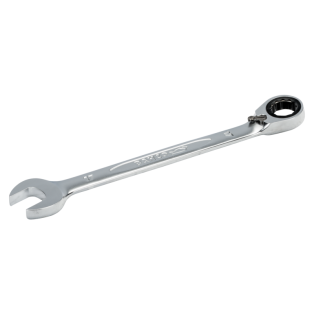 Llave Combinada Carraca 8